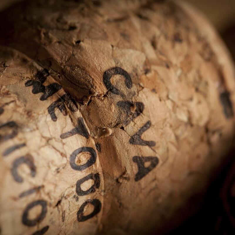 Marcação de Cortiças